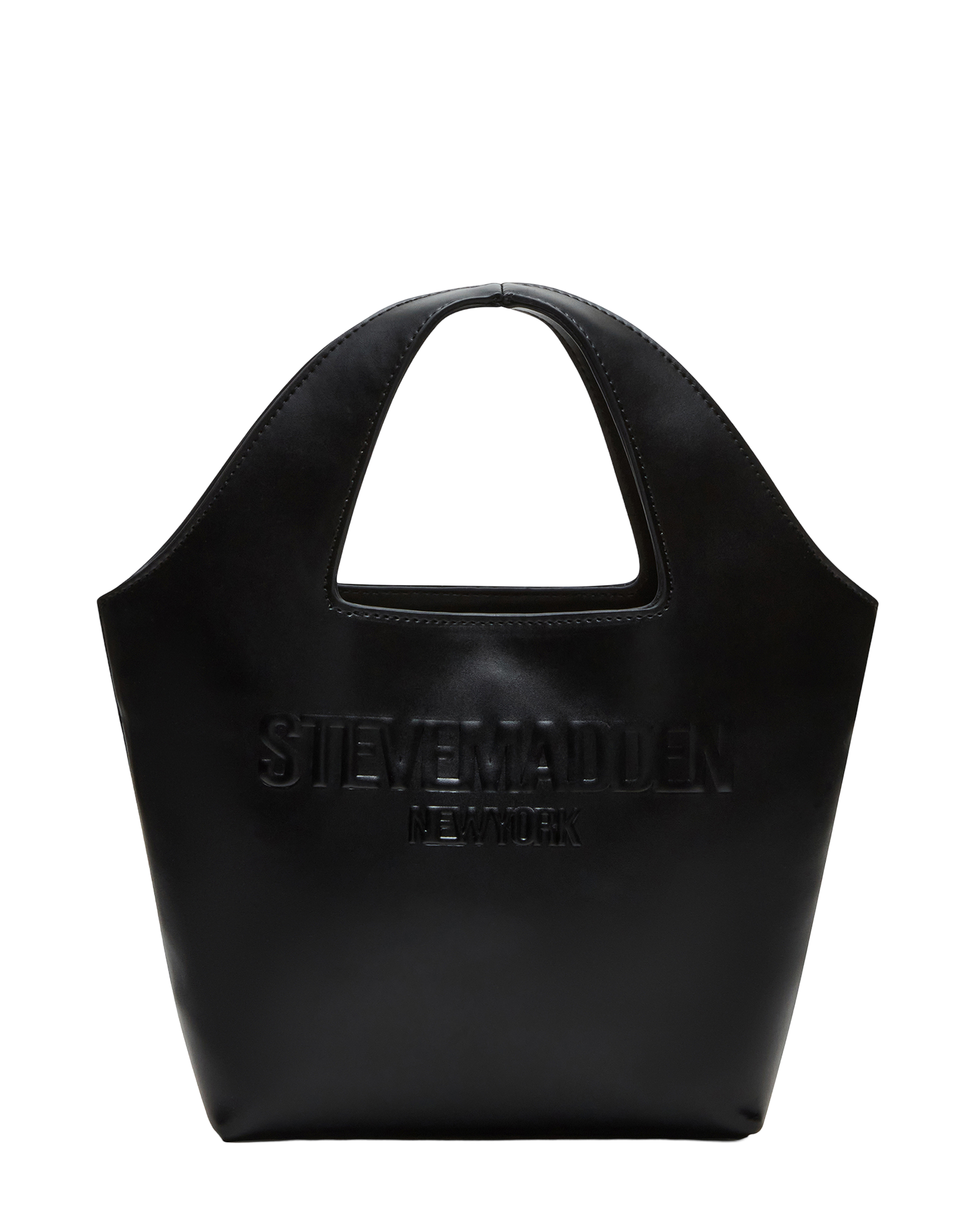 BVEENA BLACK/BLACK