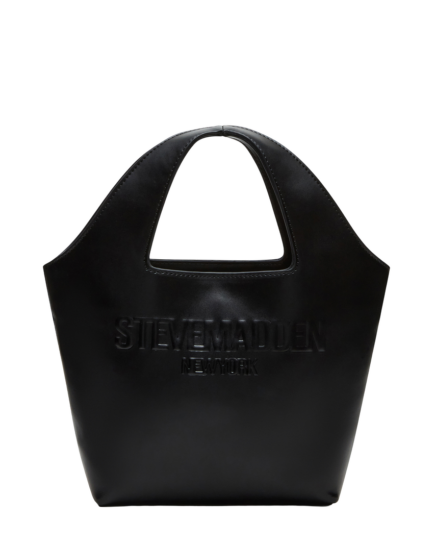 BVEENA BLACK/BLACK
