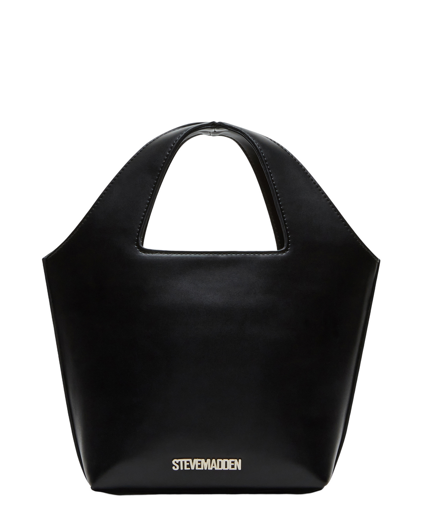 BVEENA BLACK/BLACK