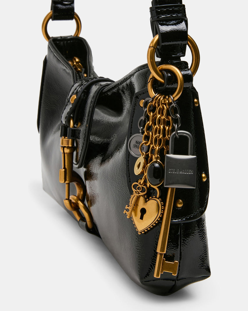 BVEXA-P BLACK - view 3