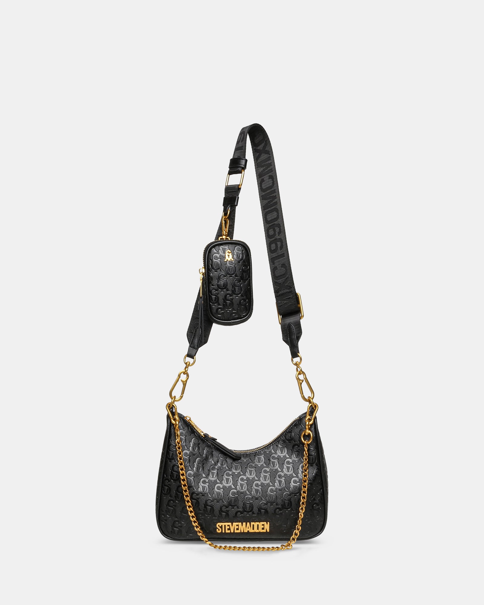 BVICE-E BLACK GOLD