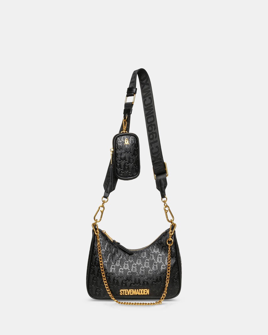 BVICE-E BLACK GOLD