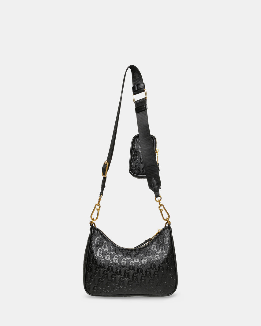 BVICE-E BLACK GOLD
