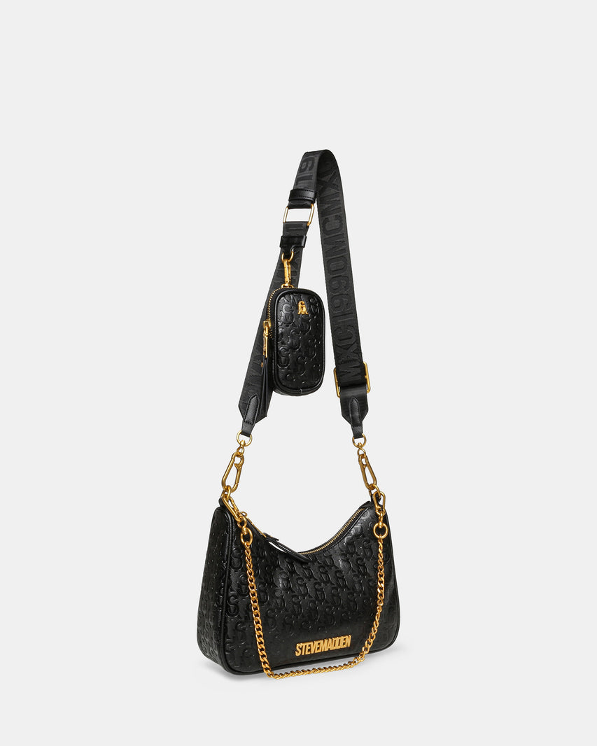 BVICE-E BLACK GOLD