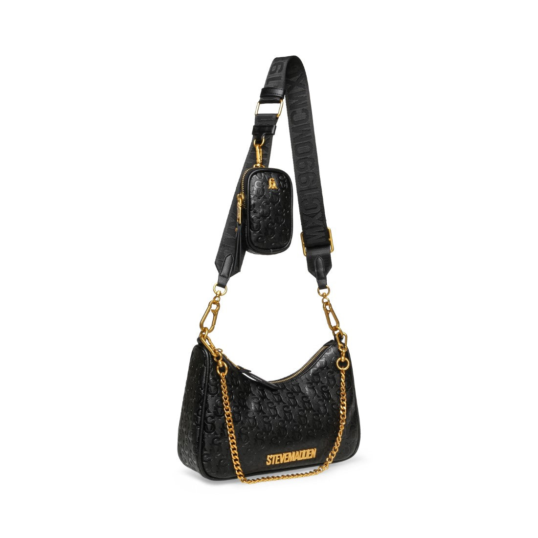 BVICE-E BLACK GOLD