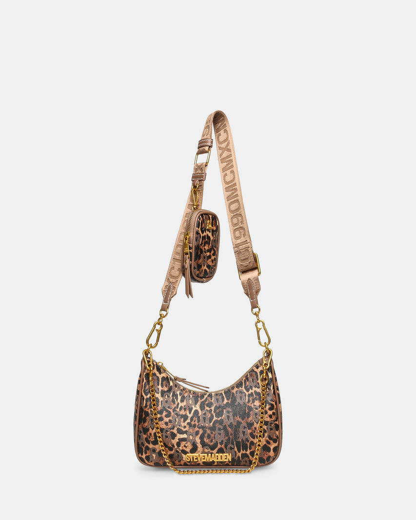 BVICE-L LEOPARD
