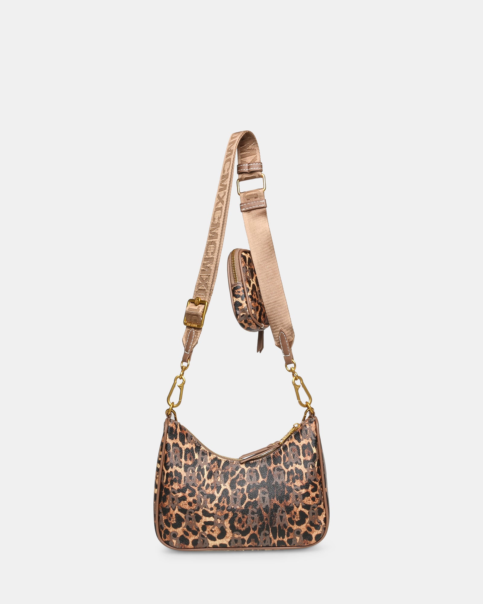 BVICE-L LEOPARD