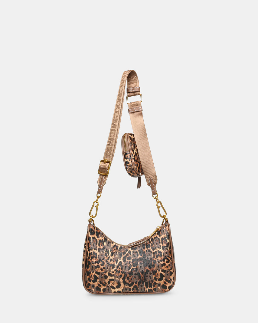 BVICE-L LEOPARD