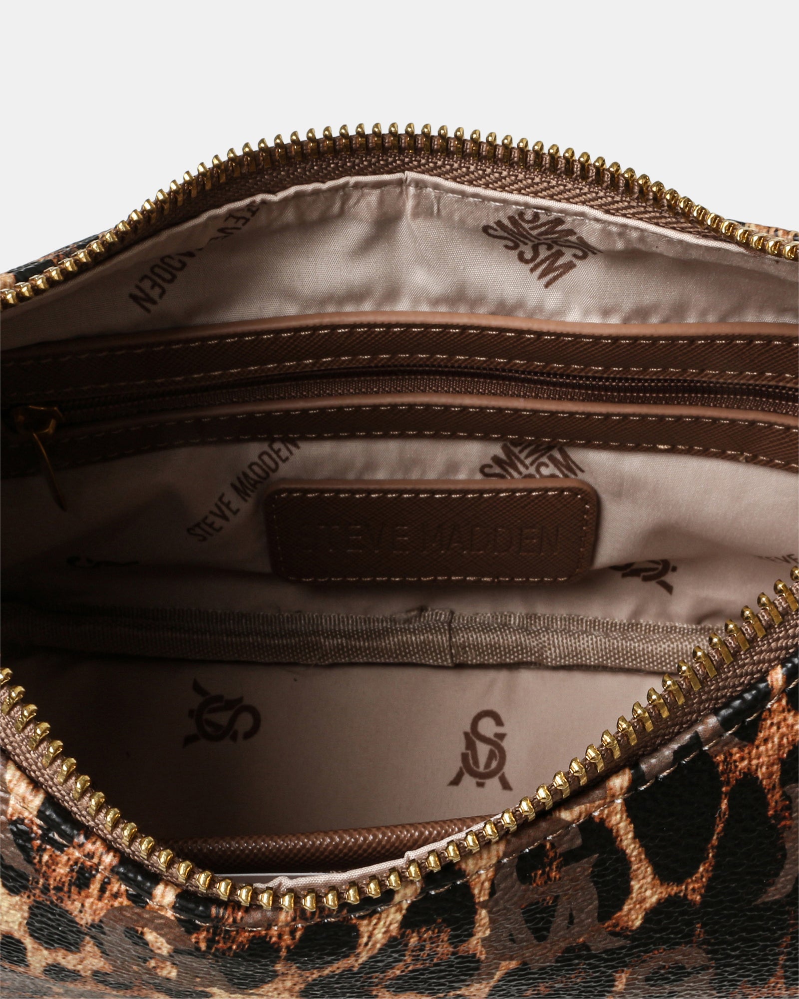 BVICE-L LEOPARD