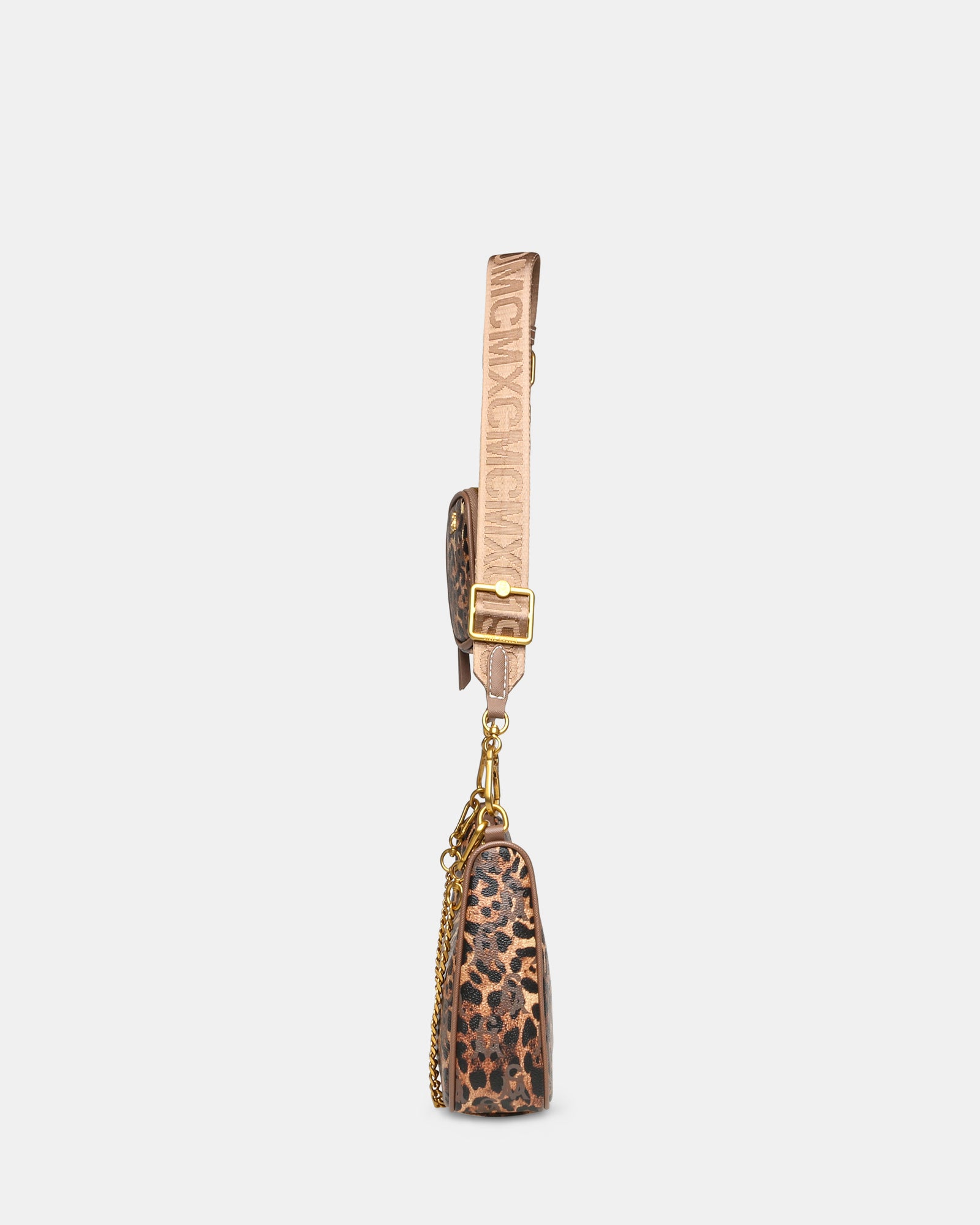 BVICE-L LEOPARD