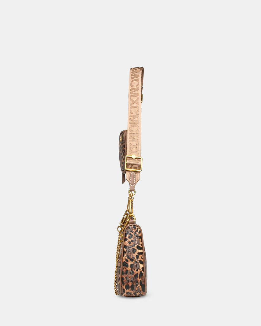 BVICE-L LEOPARD