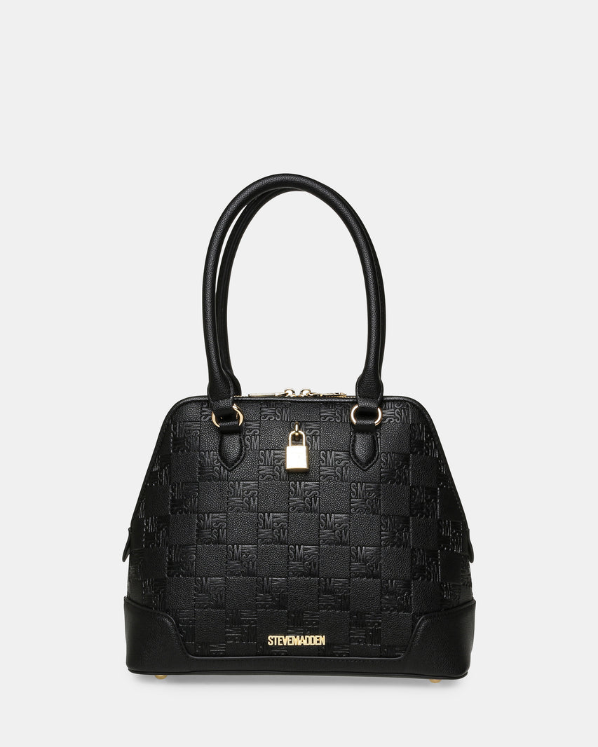 BWISH BLACK/GOLD