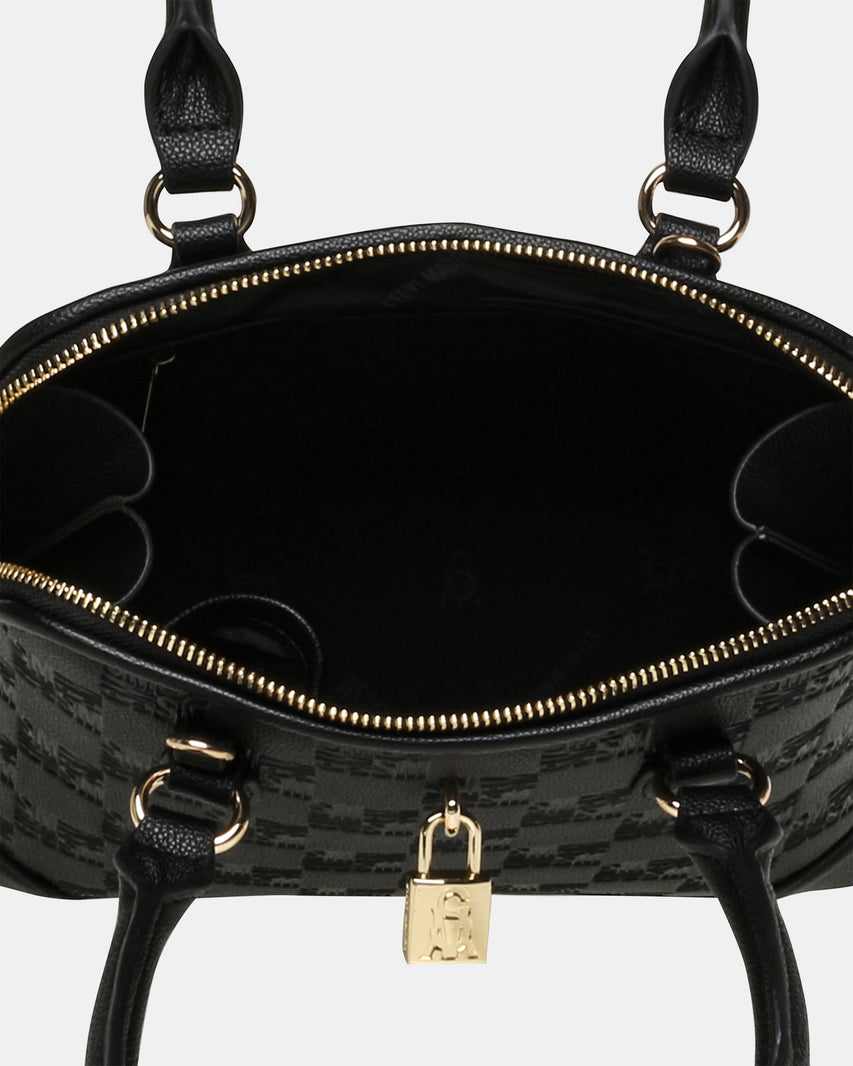 BWISH BLACK/GOLD - view 5
