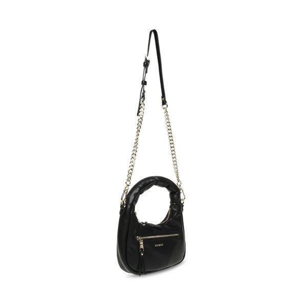 Steve Madden black crossbody FIRM ON orders PRICE