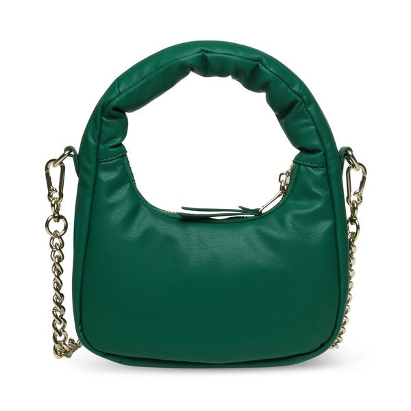 BZEPHYR Green Handbags by Steve Madden - back view