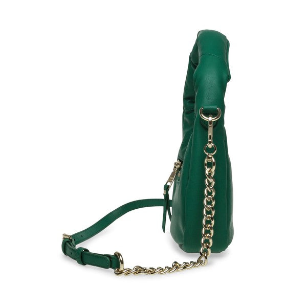 BZEPHYR Green Handbags by Steve Madden - side view