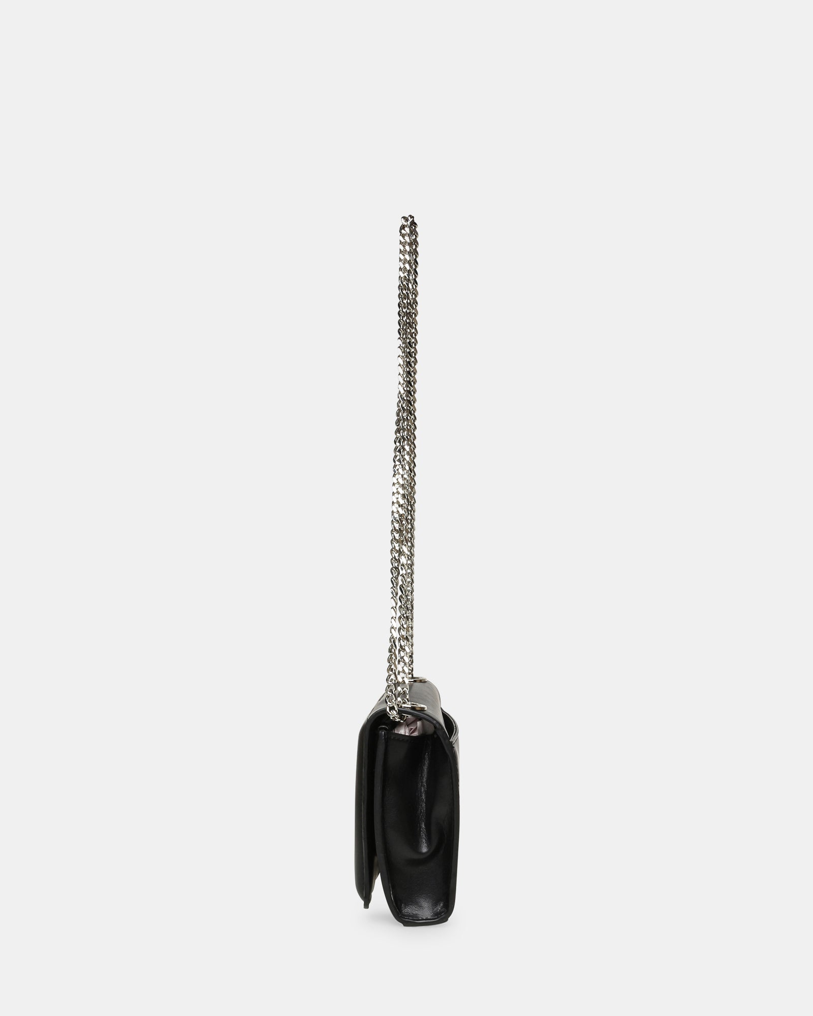 BZOIE BLACK/SILVER