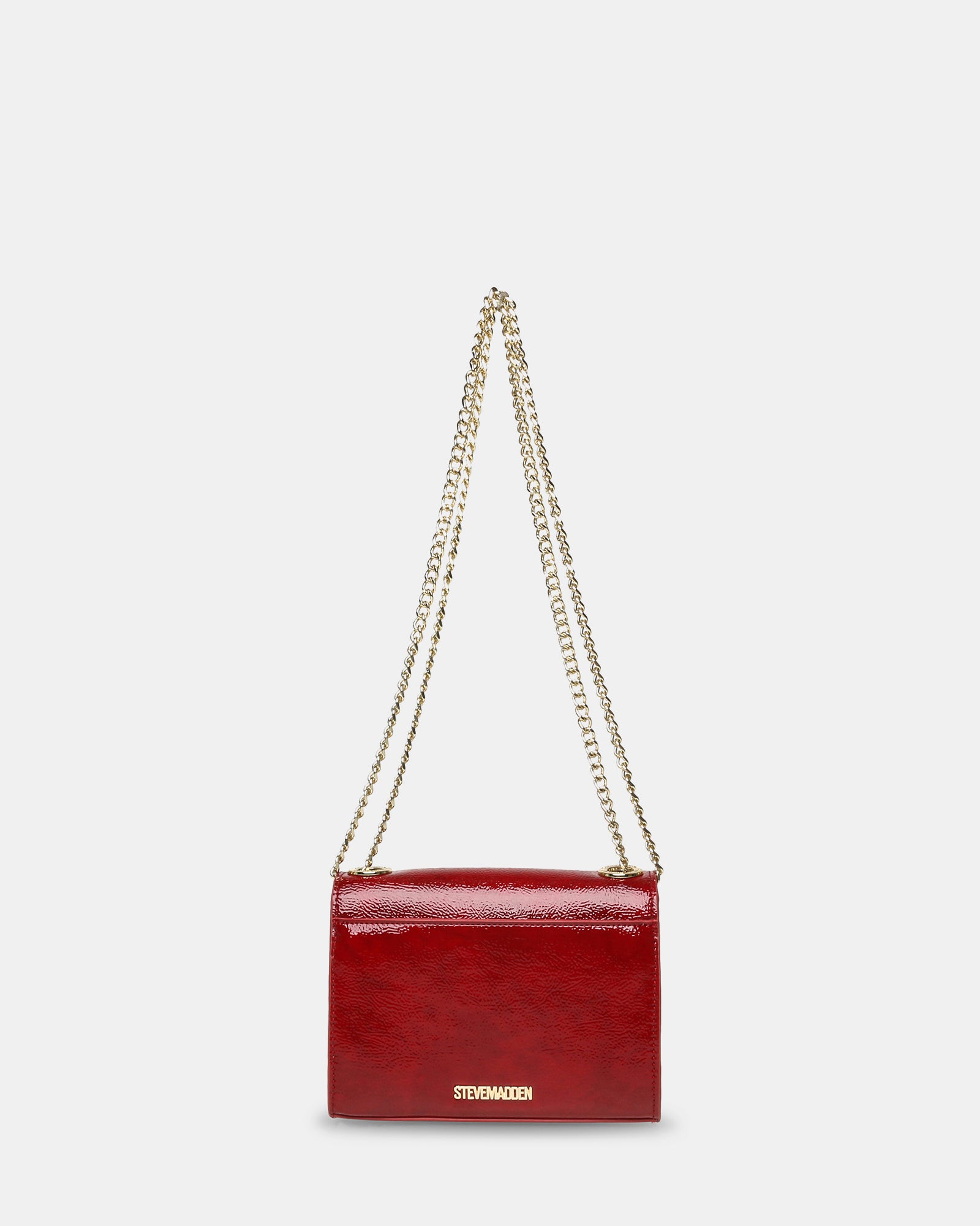 BZOIE RED/GOLD - view 4