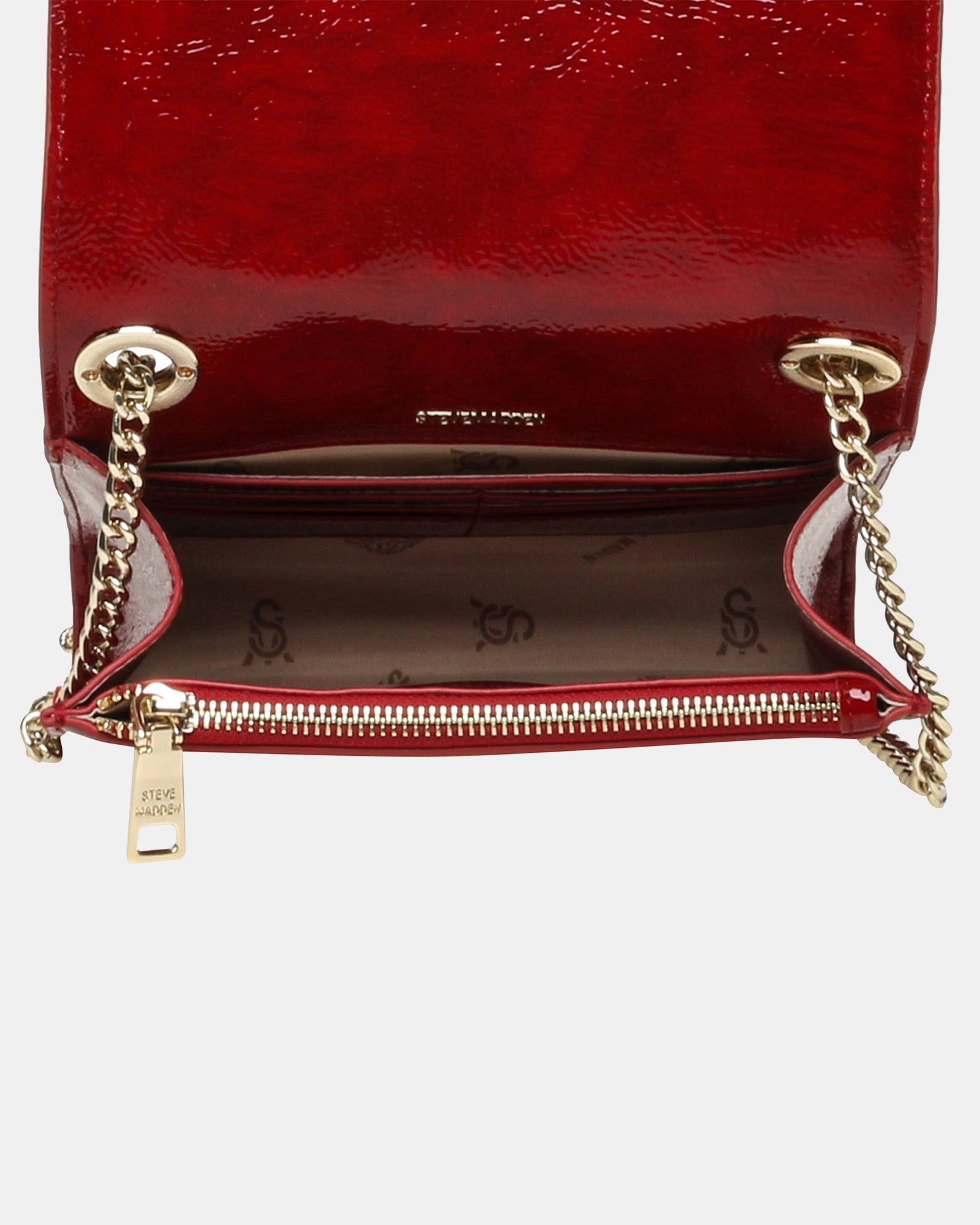BZOIE RED/GOLD - view 5