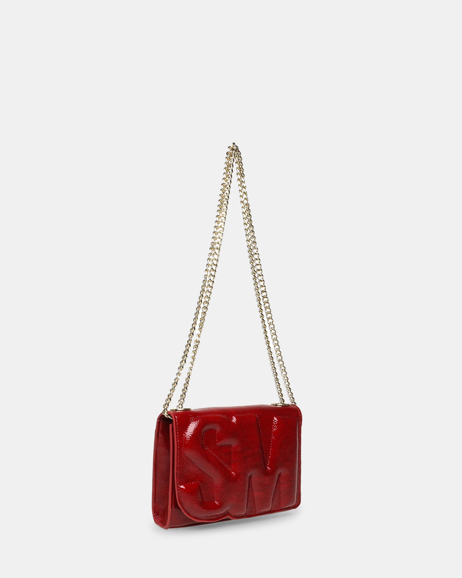 BZOIE RED/GOLD - view 2