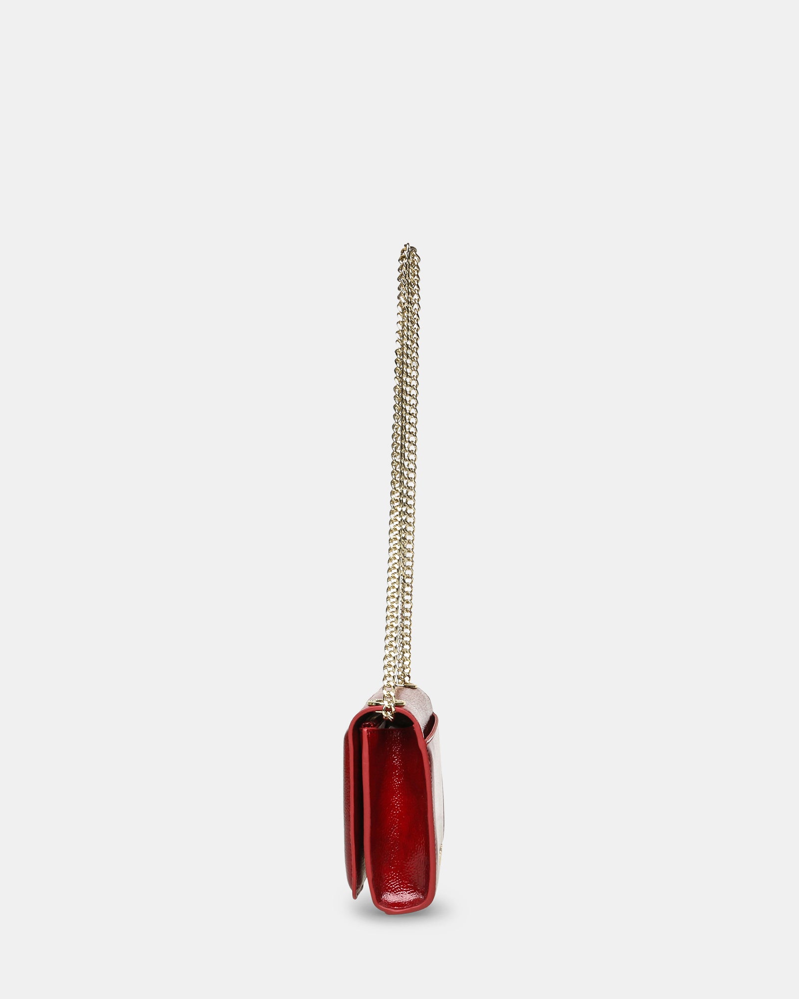 BZOIE RED/GOLD - view 3