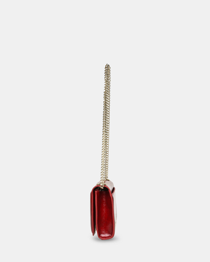 BZOIE RED/GOLD - view 3