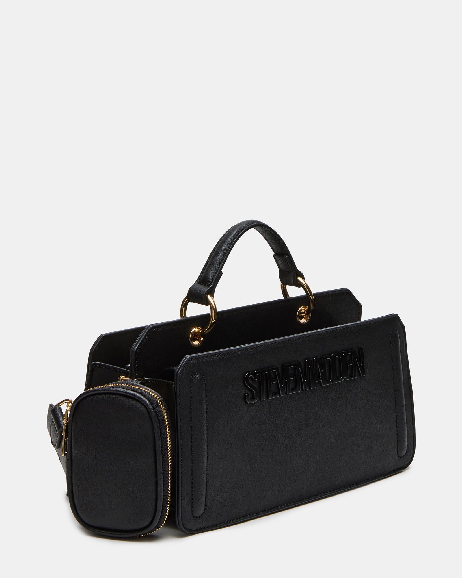 BEVIE BLACK