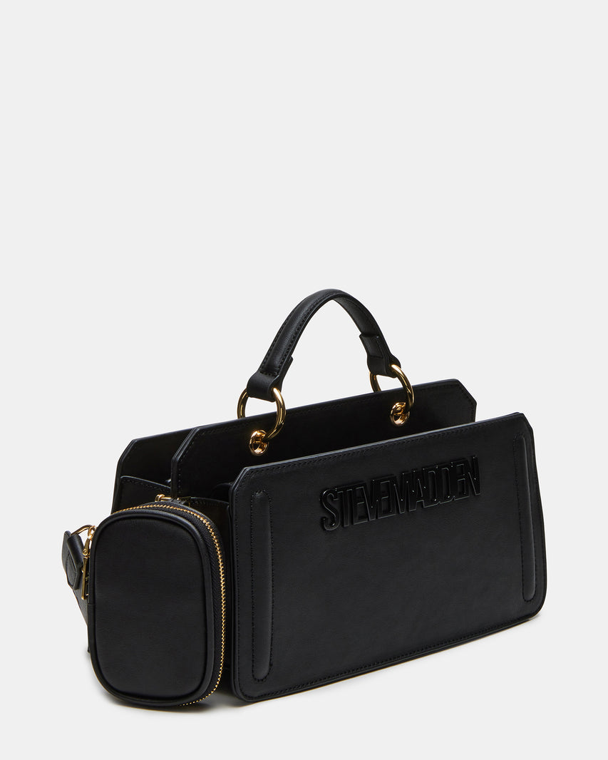 BEVIE BLACK