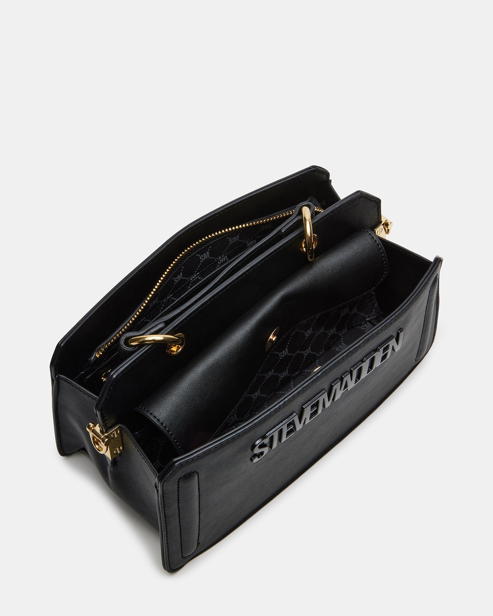 BEVIE BLACK