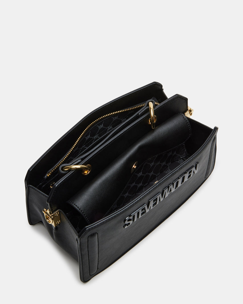 BEVIE BLACK