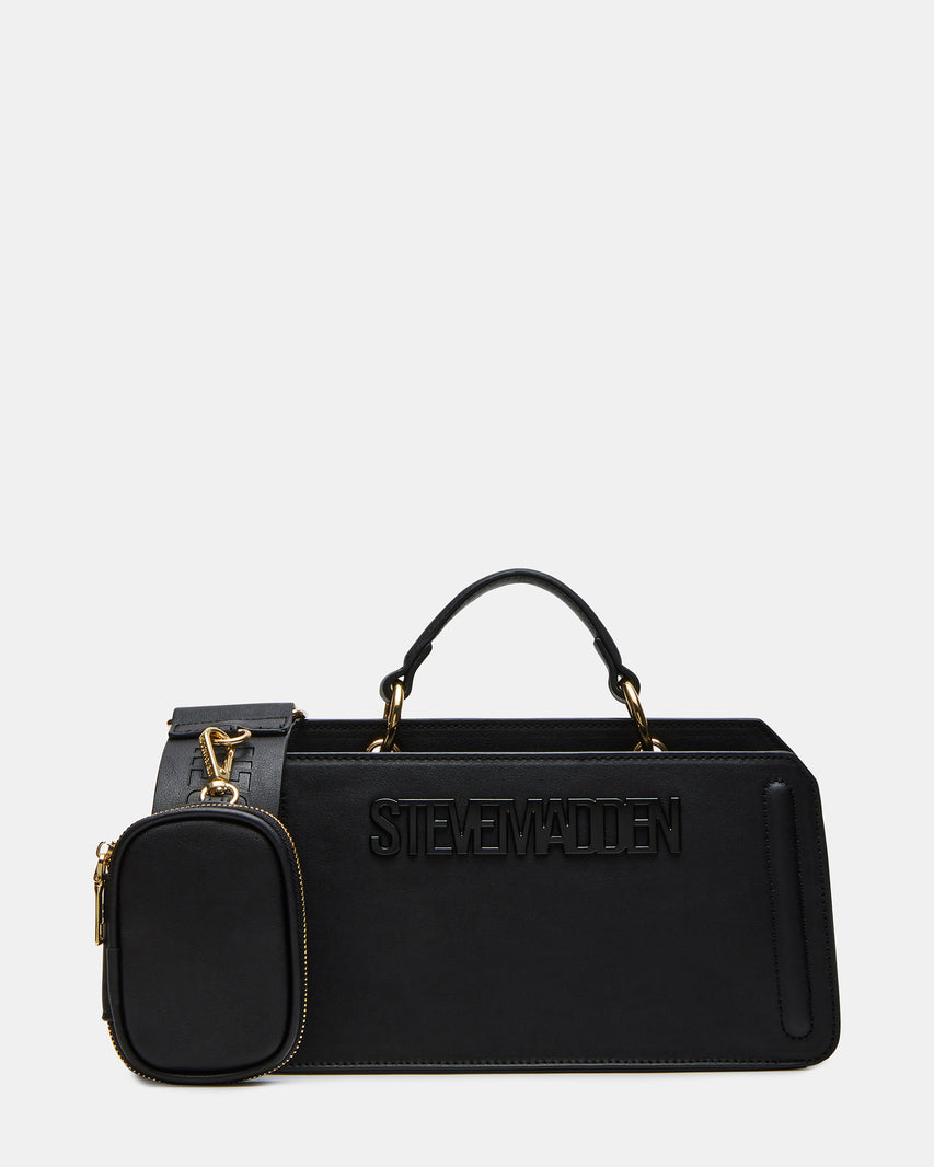 BEVIE BLACK