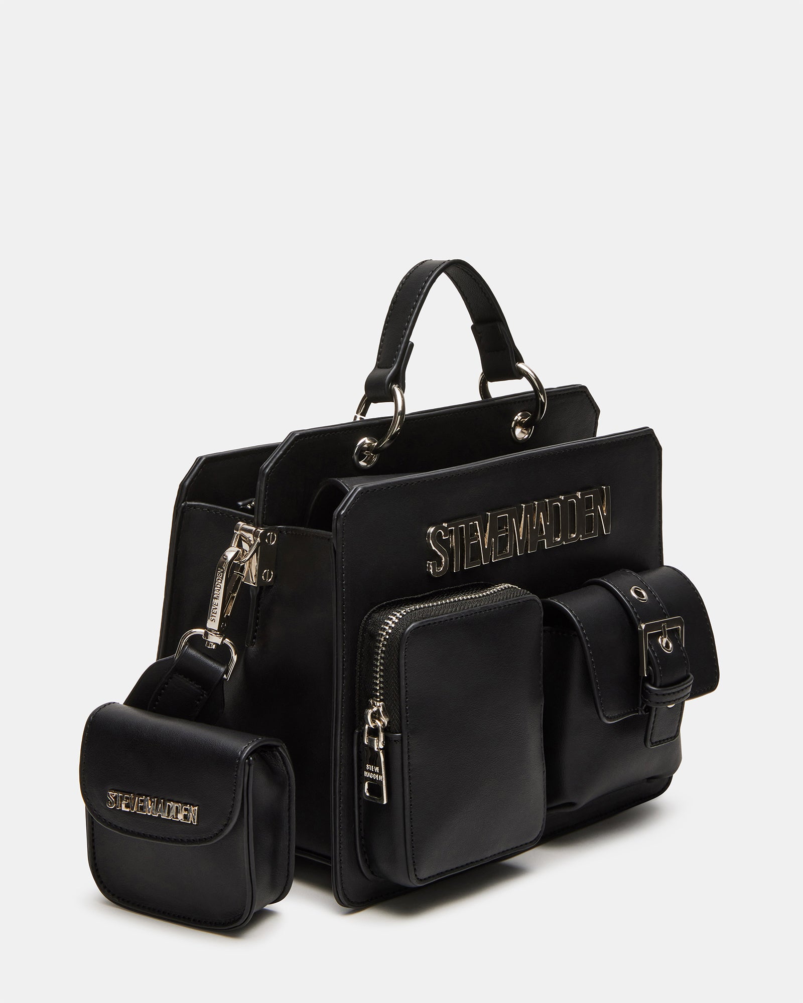 BEVELYNU BLACK