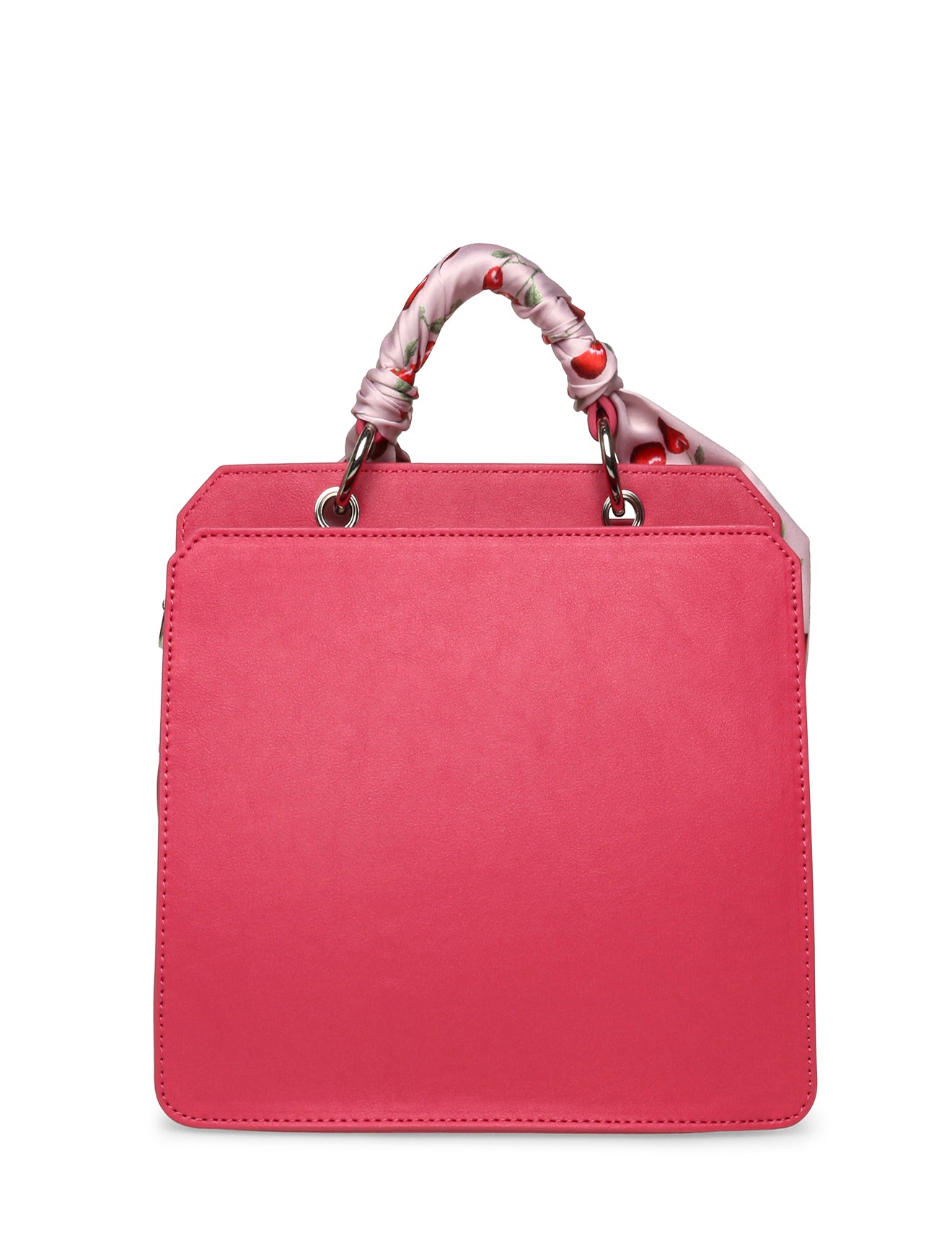 BEVLYNN CLARET RED - view 4