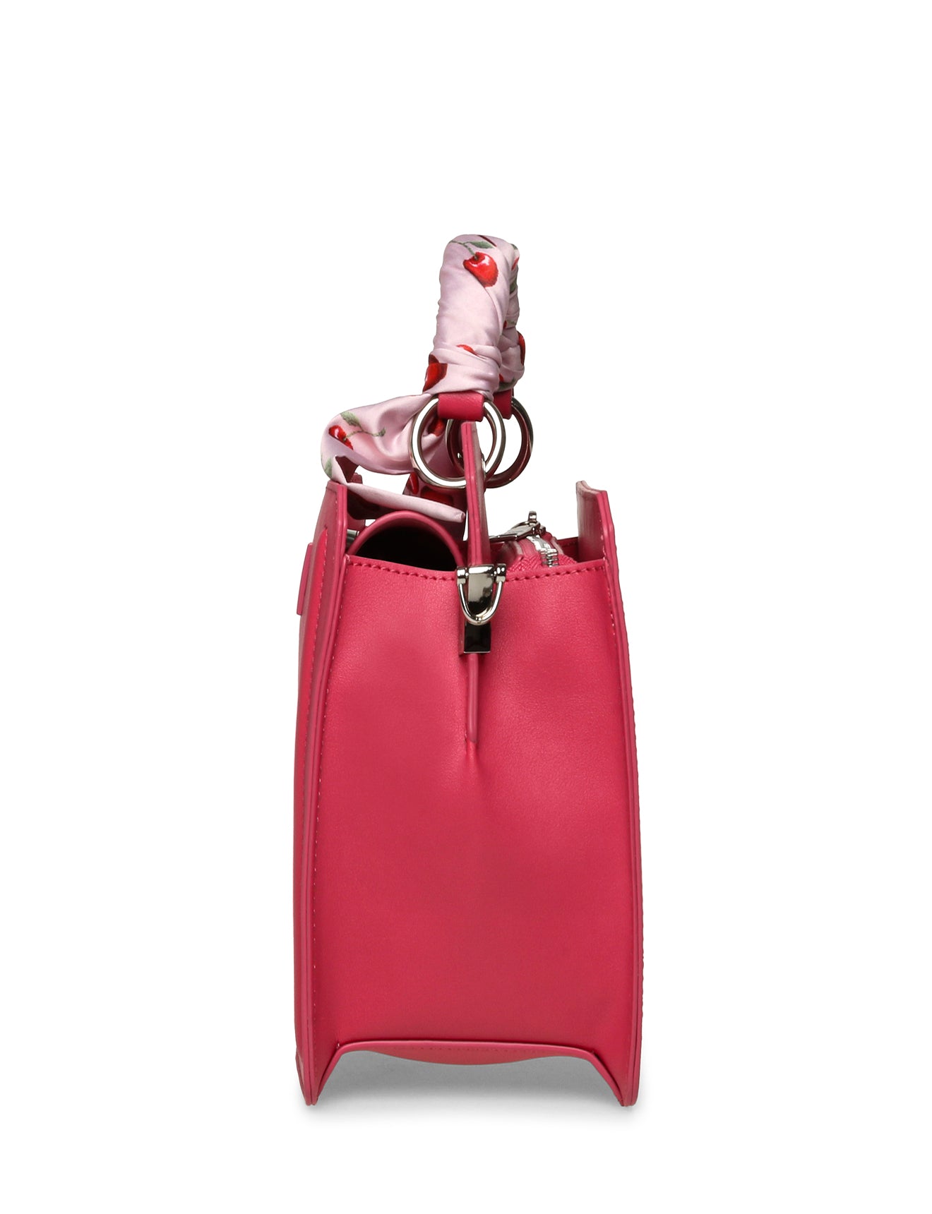 BEVLYNN CLARET RED - view 3
