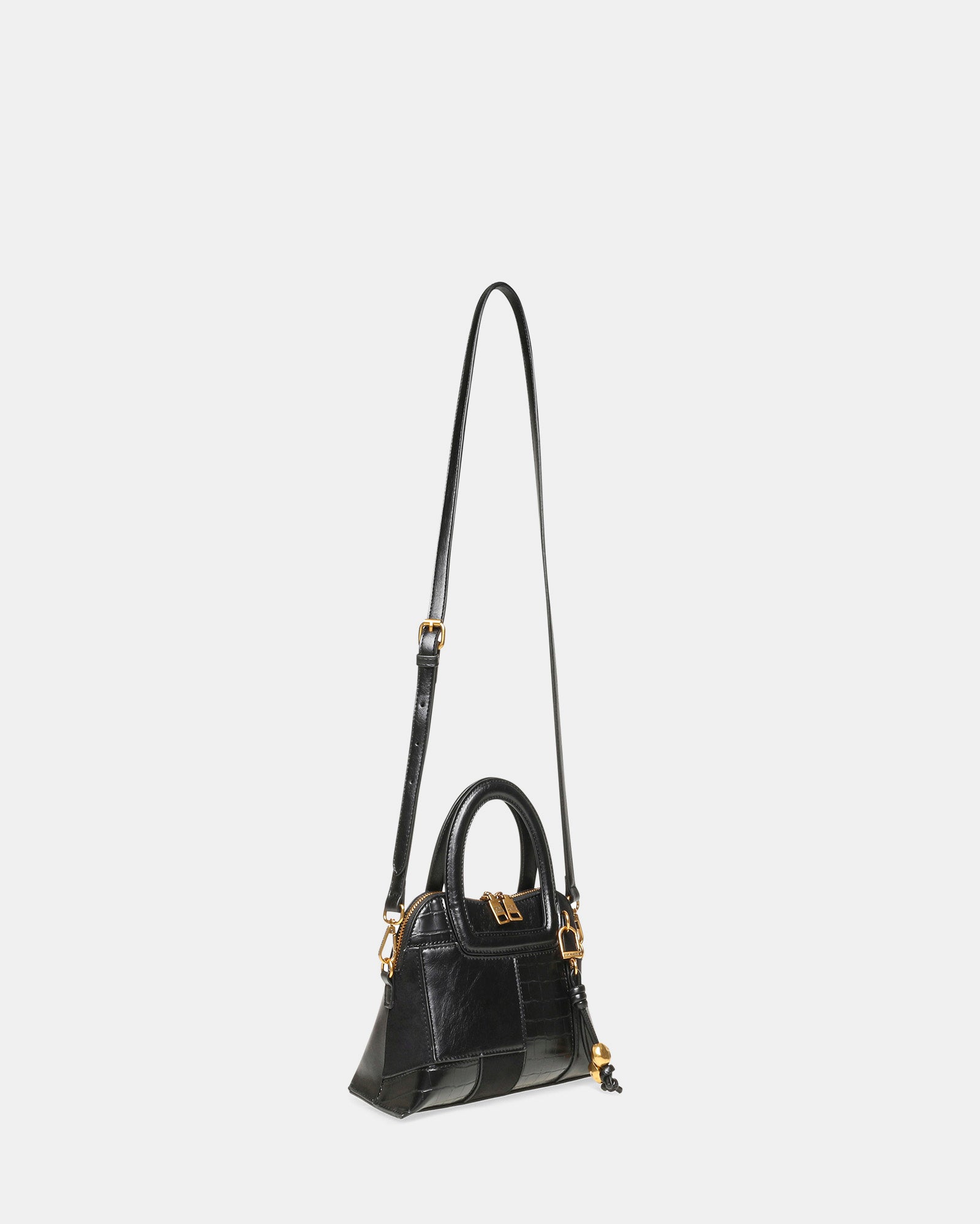 BROMEY ML BLACK - view 4