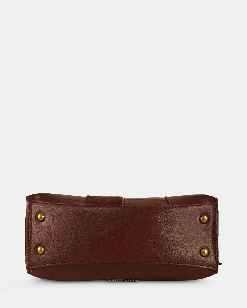 BROMEY ML BROWN - view 5