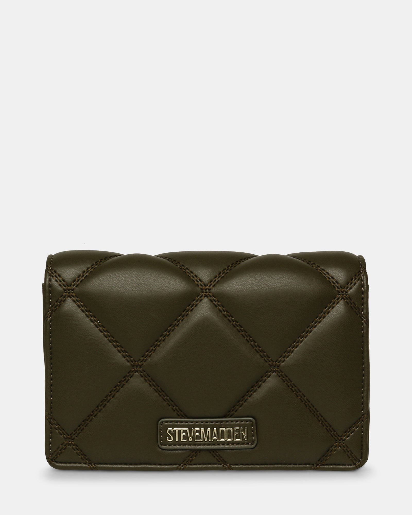 BENDUE OLIVE/GOLD