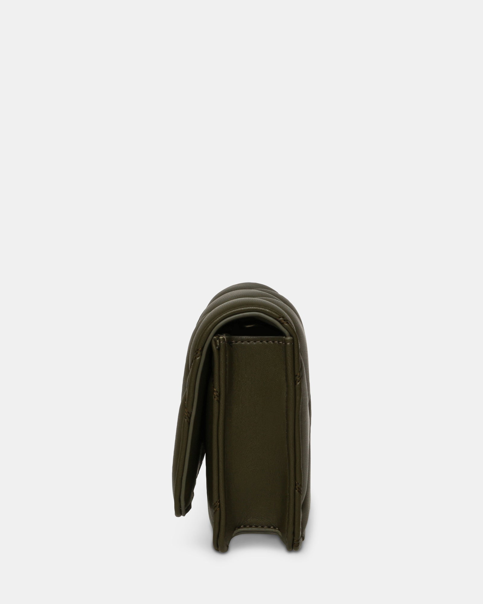 BENDUE OLIVE/GOLD