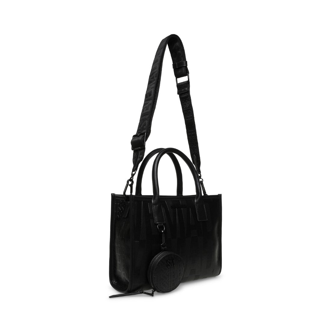 BVISIONE BLACK/BLACK - view 2