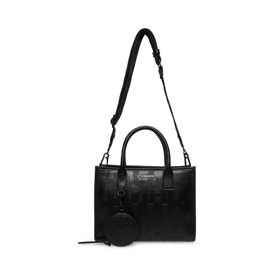 BVISIONE BLACK/BLACK