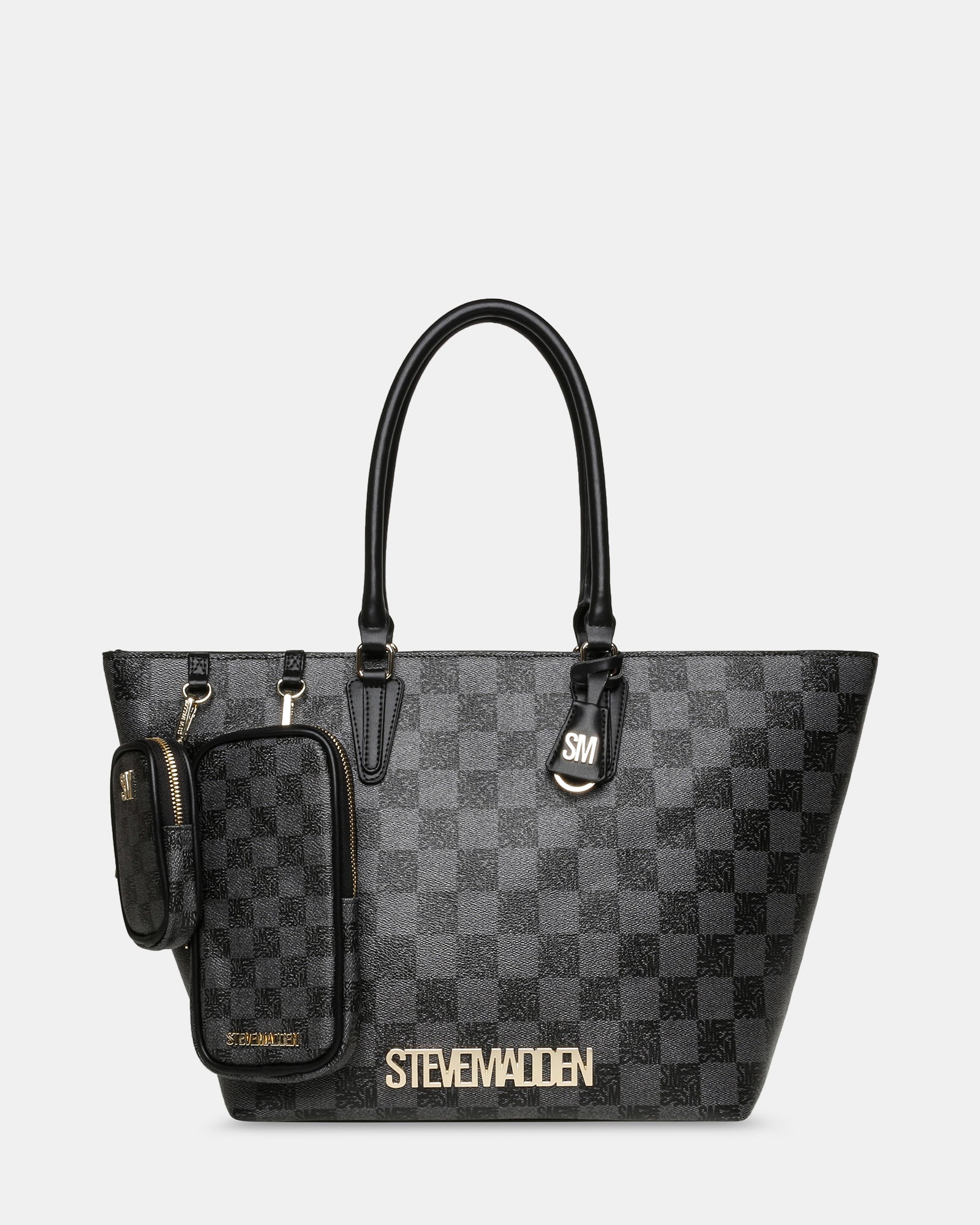 BJUDE-7 BLACK
