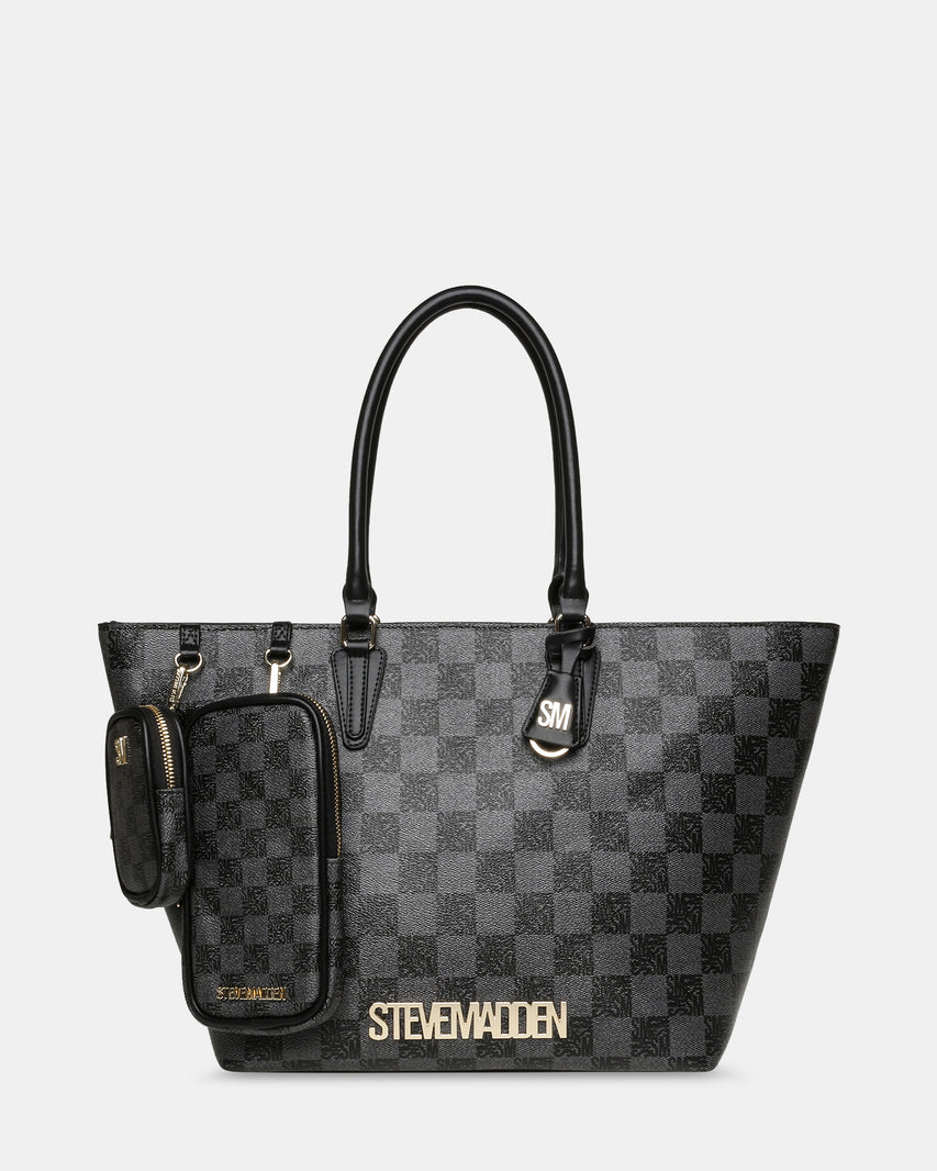 BJUDE-7 BLACK