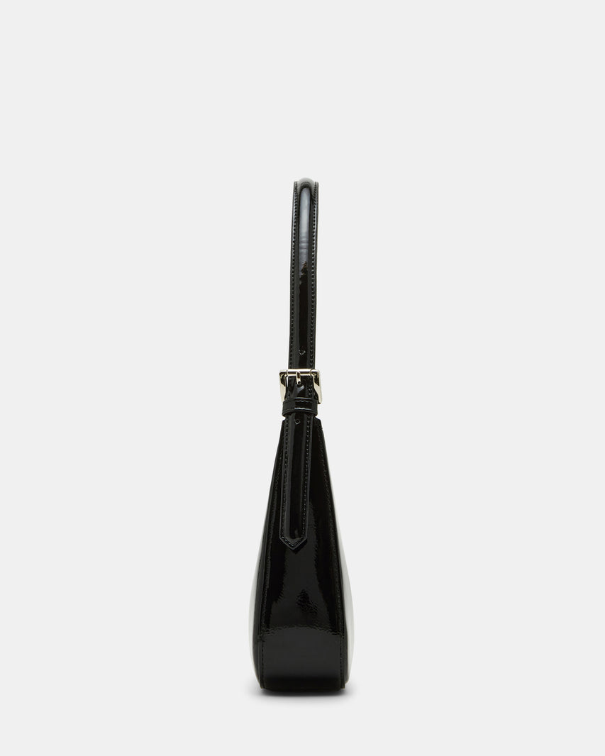 BSMITH BLACK PATENT - view 4