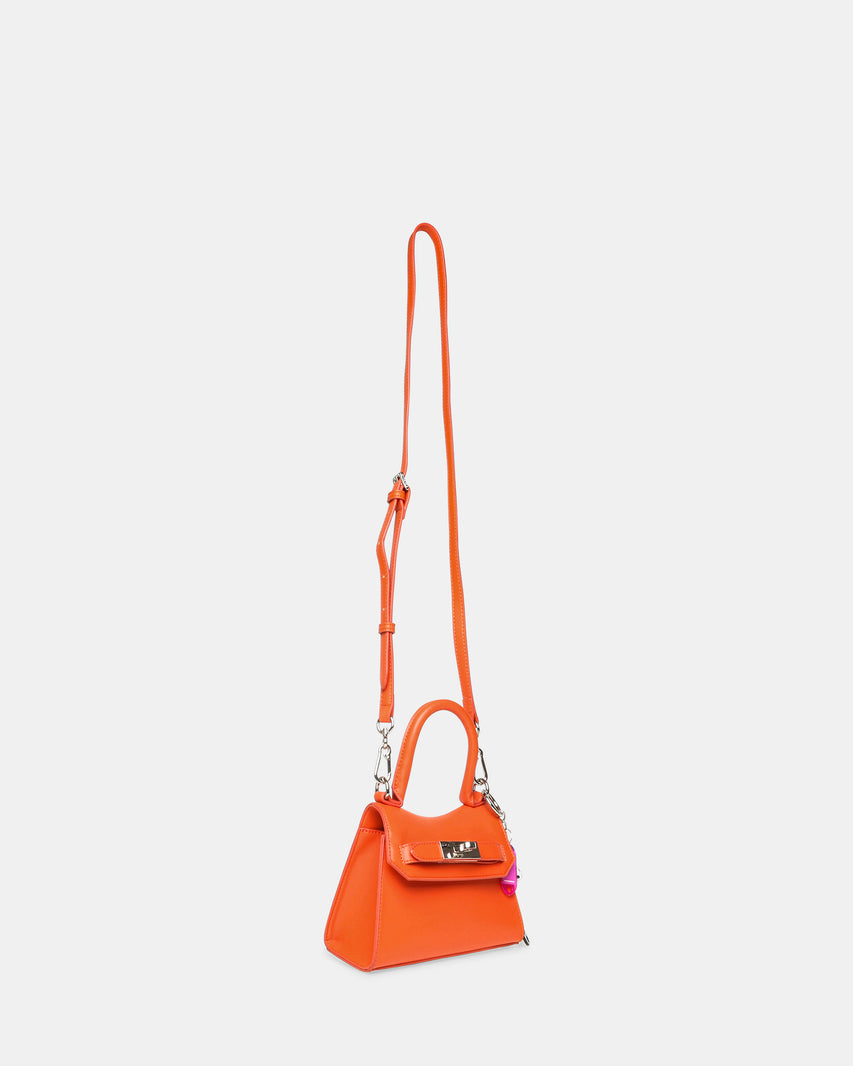 BDEEDEE ORANGE