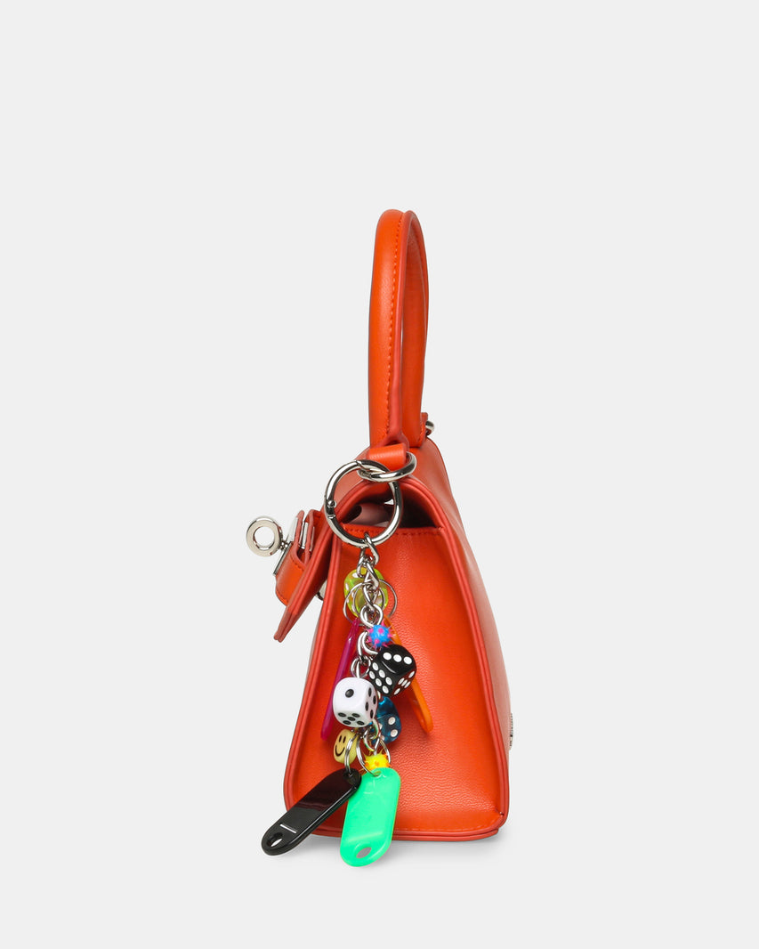 BDEEDEE ORANGE