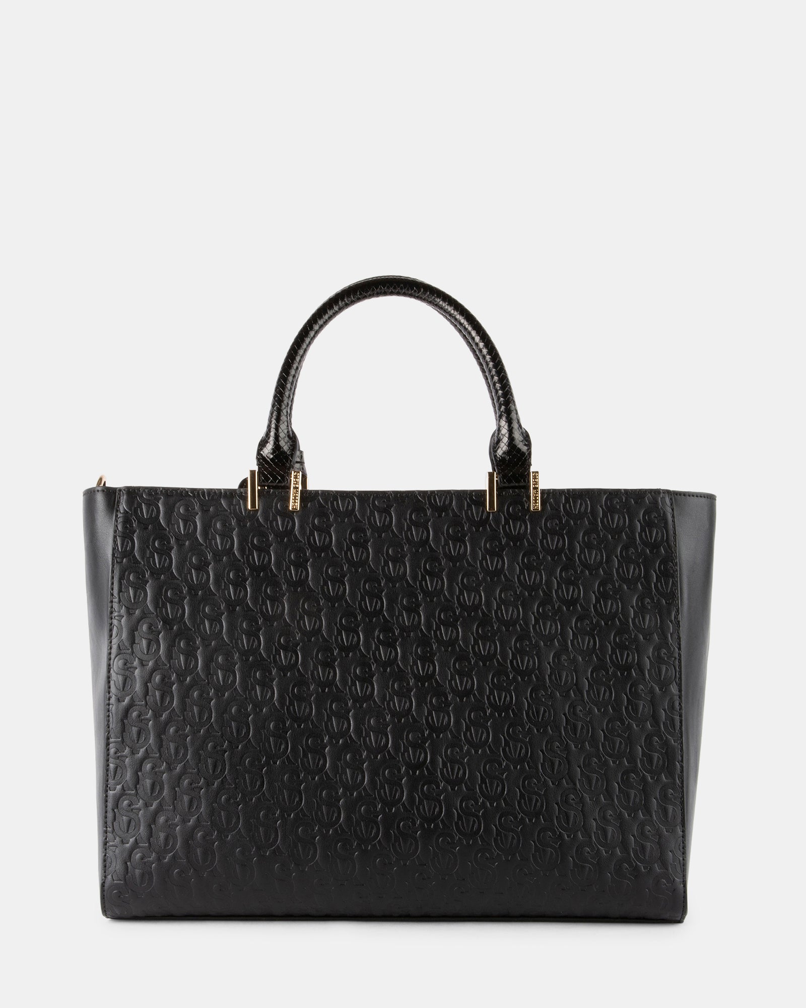 BBLANE-6 BLACK