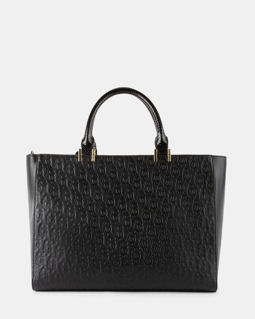 BBLANE-6 BLACK