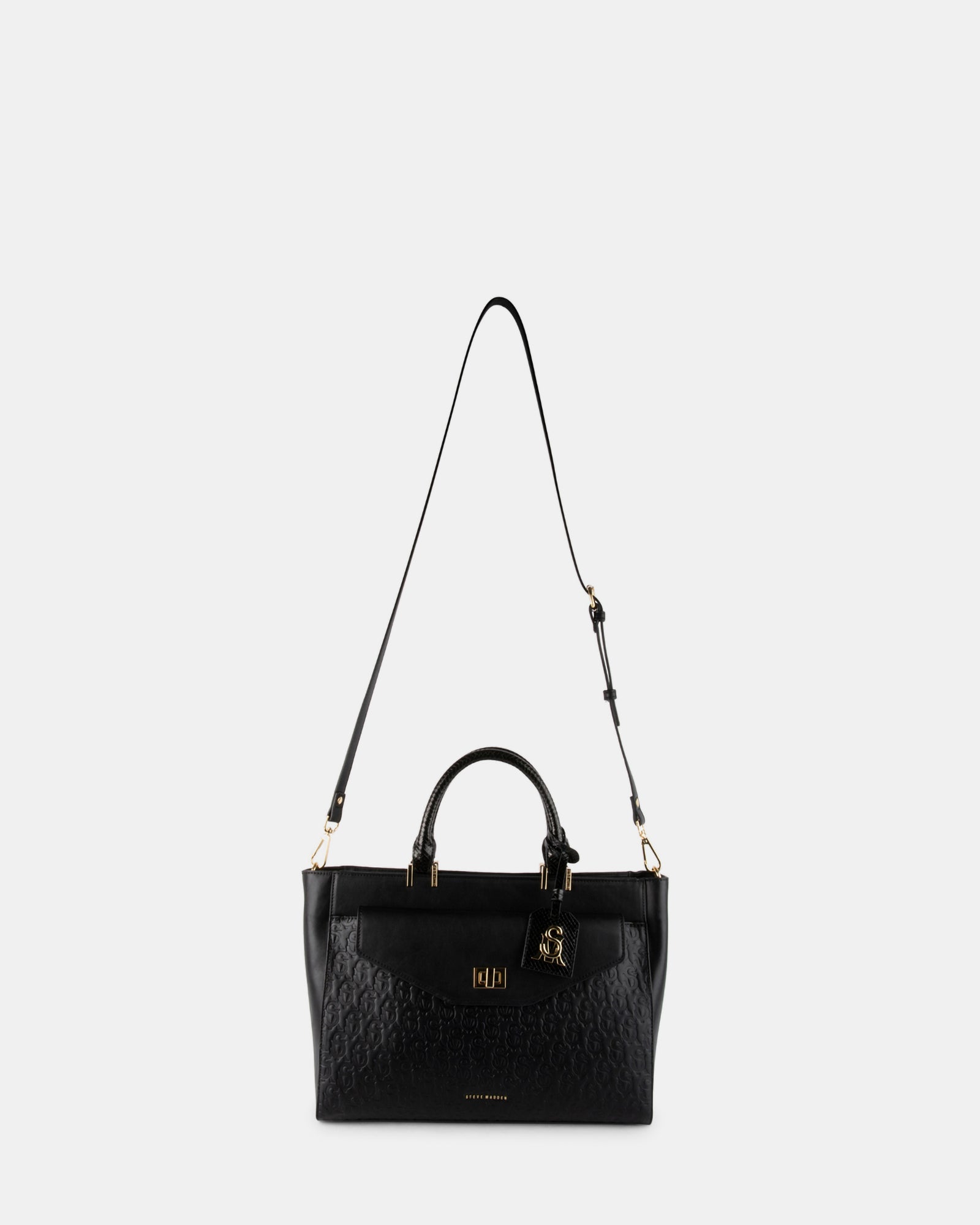 BBLANE-6 BLACK