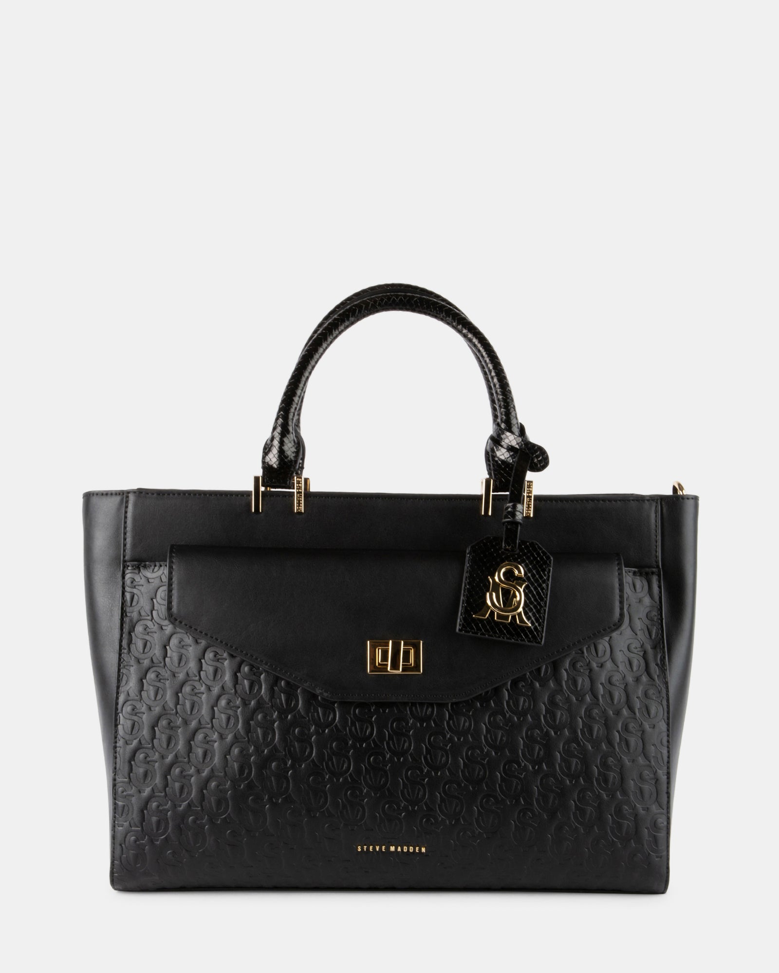 BBLANE-6 BLACK