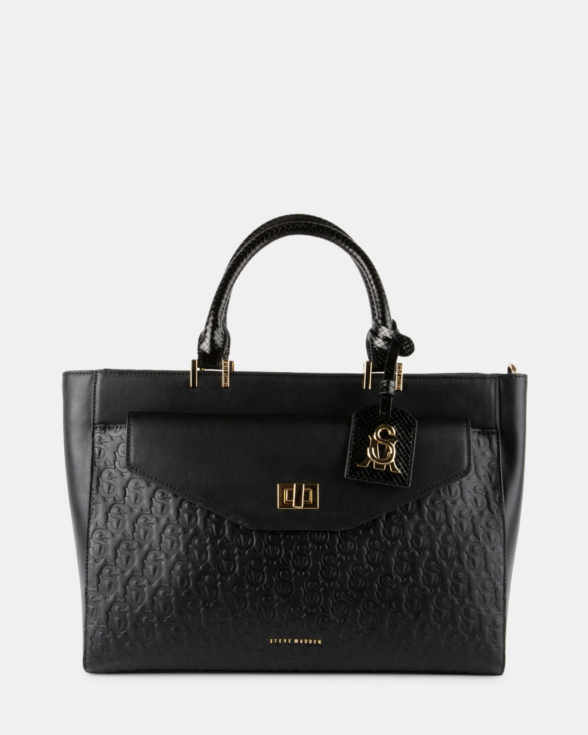 BBLANE-6 BLACK